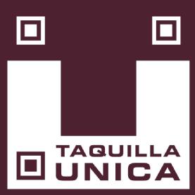 TAQUILLA UNICA