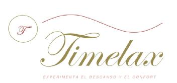 TIMELAX EXPERIMENTA EL DESCANSO Y EL CONFORT