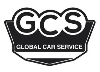GCS GLOBAL CAR SERVICE