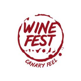 WINE FEST CANARY FEEL