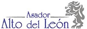 ASADOR ALTO DEL LEON