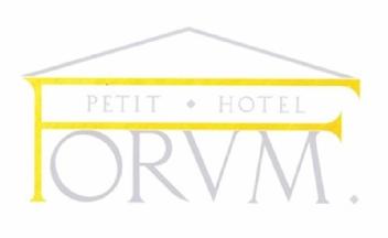 PETIT HOTEL FORUM