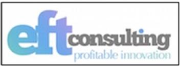 EFT CONSULTING PROFITABLE INNOVATION