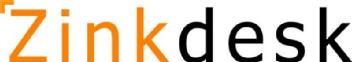 ZINKDESK