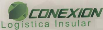 CONEXION LOGISTICA INSULAR