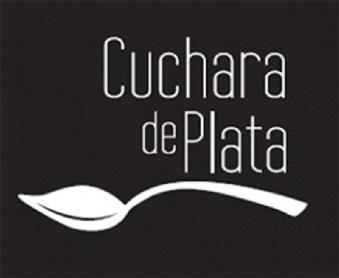 CUCHARA DE PLATA