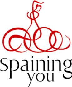 SPAINING YOU