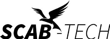 SCAB-TECH