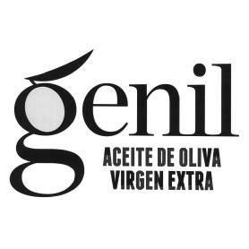 GENIL ACEITE DE OLIVA VIRGEN EXTRA
