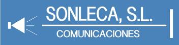 SONLECA, S.L. COMUNICACIONES