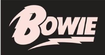 BOWIE