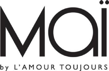 MAI BY L'AMOUR TOUJOURS