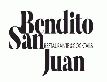BENDITO SAN JUAN