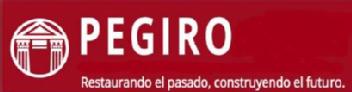 PEGIRO RESTAURANDO EL PASADO, CONSTRUYENDO EL FUTURO