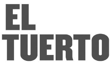EL TUERTO
