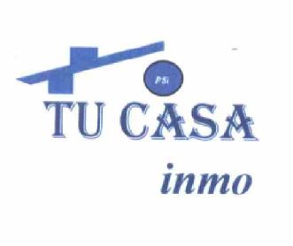 TU CASA INMO