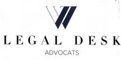 W LEGAL DESK ADVOCATS