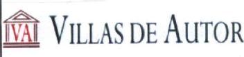 VA VILLAS DE AUTOR