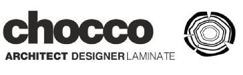 CHOCCO ARCHITECT DESIGNER LAMINATE