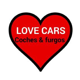 LOVE CARS COCHES & FURGOS