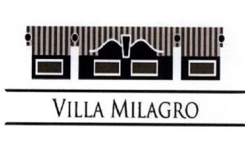 VILLA MILAGRO
