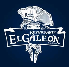 RESTAURANTE EL GALEON TESOROS PIRATAS