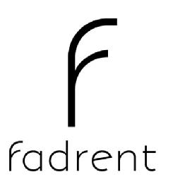 F FADRENT