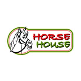HORSE HOUSE