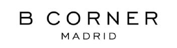 B CORNER MADRID