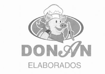 DONAN ELABORADOS