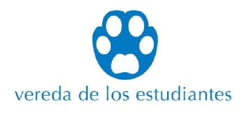 VEREDA DE LOS ESTUDIANTES
