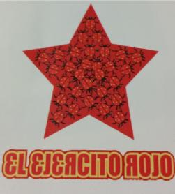 EL EJERCITO ROJO