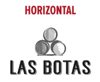 HORIZONTAL LAS BOTAS