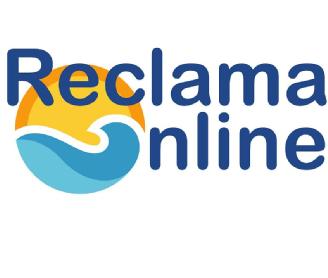 RECLAMA ONLINE