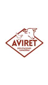 EXPLOTACIONES GANADERAS AVIRET