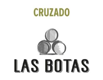 CRUZADO LAS BOTAS