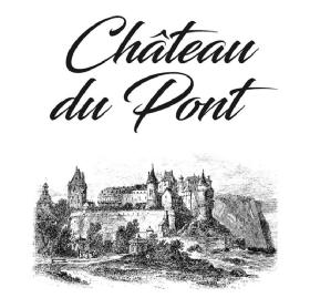 CHATEAU DU PONT