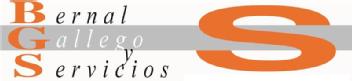 BERNAL GALLEGO Y SERVICIOS S