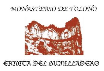 MONASTERIO DE TOLOÑO ERMITA DEL HUMILLADERO