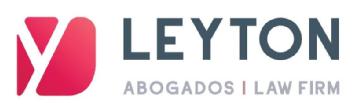 LEYTON ABOGADOS LAW FIRM