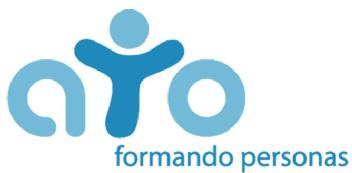 ATO FORMANDO PERSONAS