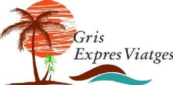 GRIS EXPRES VIATGES