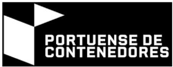 PORTUENSE DE CONTENEDORES