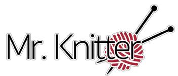MR. KNITTER