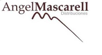 ANGEL MASCARELL DISTRIBUCIONES