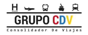 GRUPO CDV