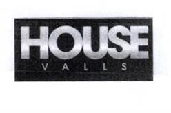 HOUSE VALLS