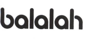 BALALAH
