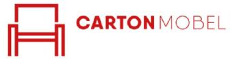 CARTON MOBEL