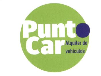 PUNTO CAR ALQUILER DE VEHICULOS